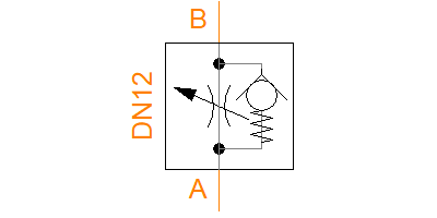 DRVP-12